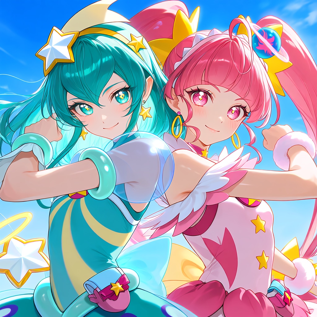 およよ〜？