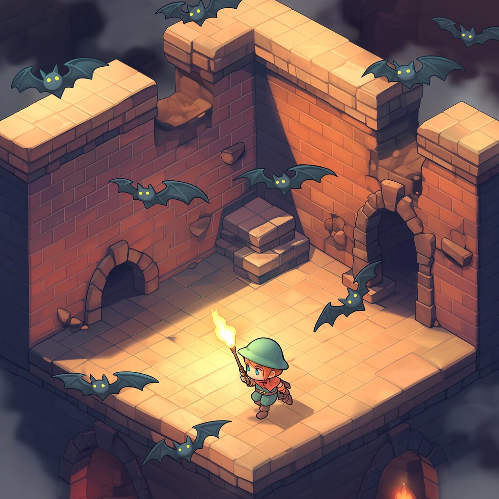 箱庭企画みほん