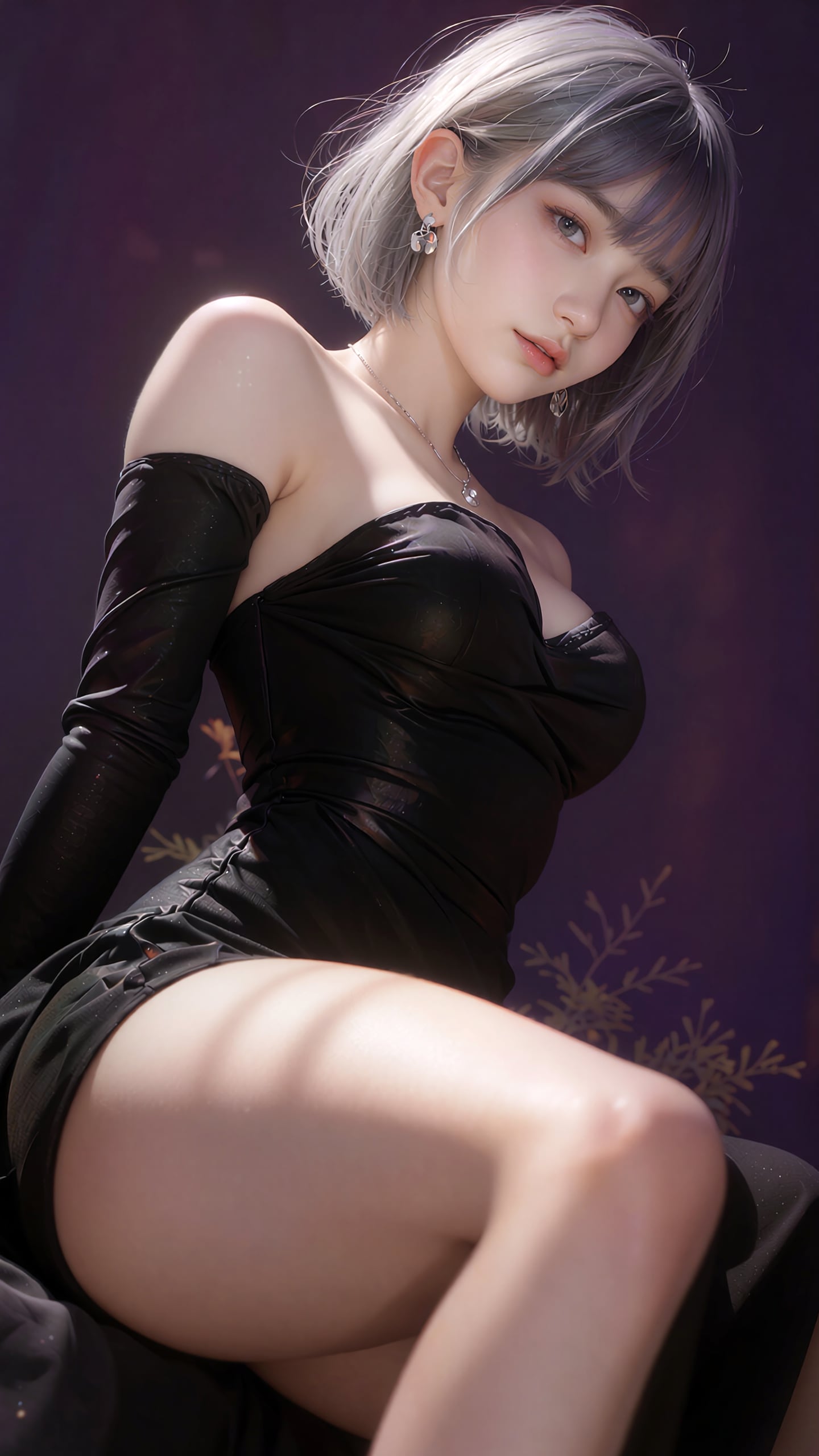 ドレス