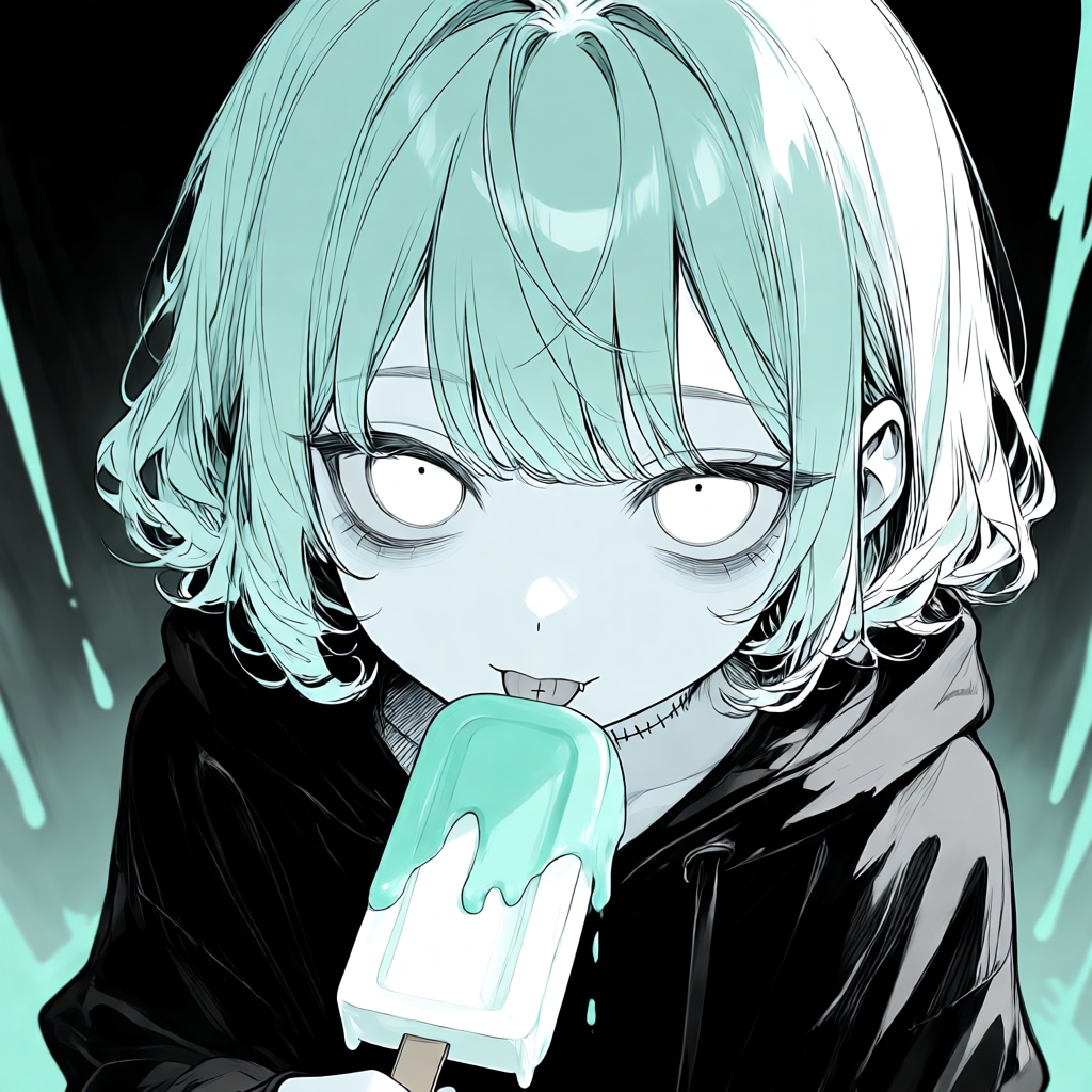 🍨⚡︎