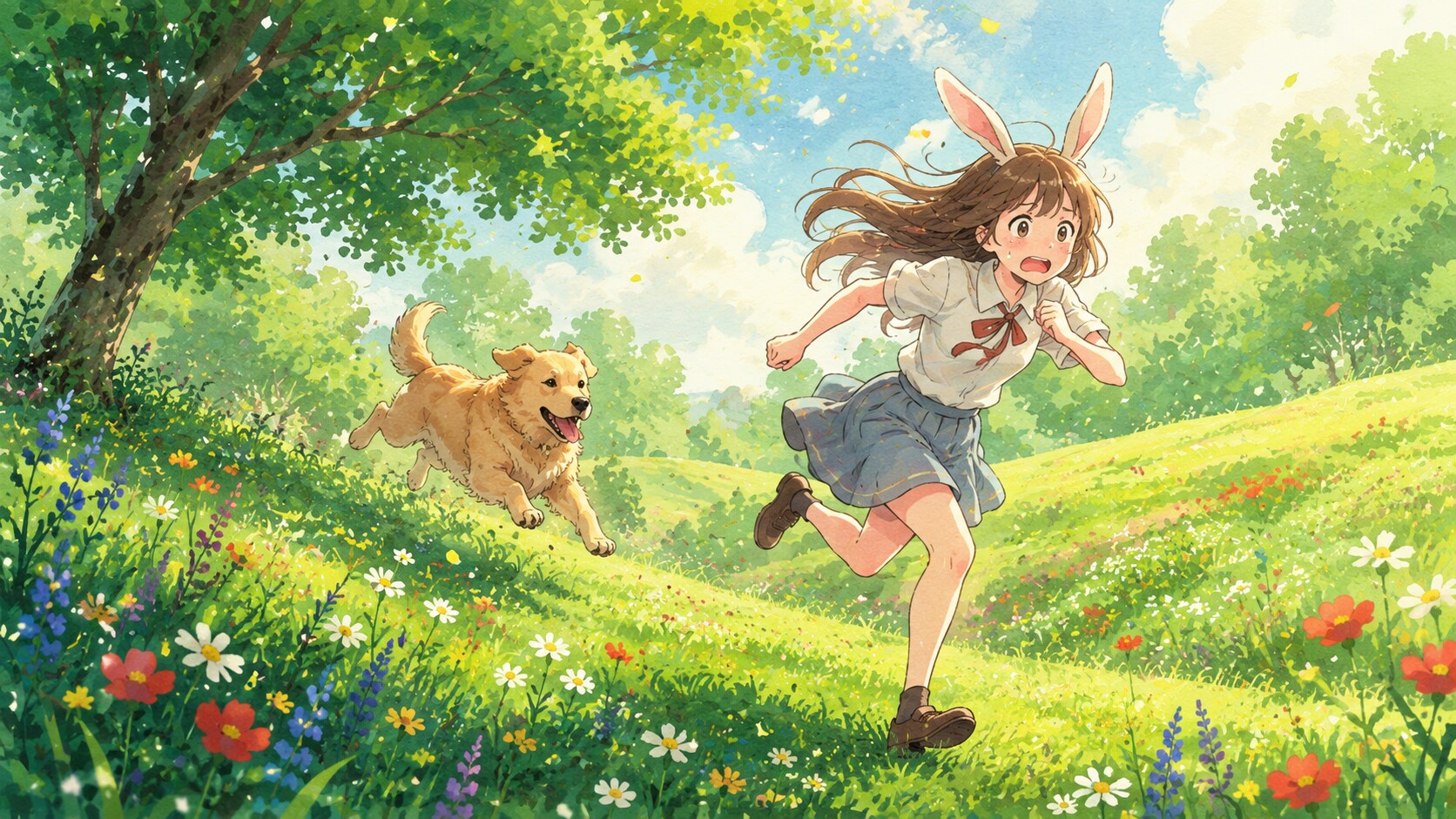 スタイリッシュな少女136 | の人気AIイラスト・グラビア