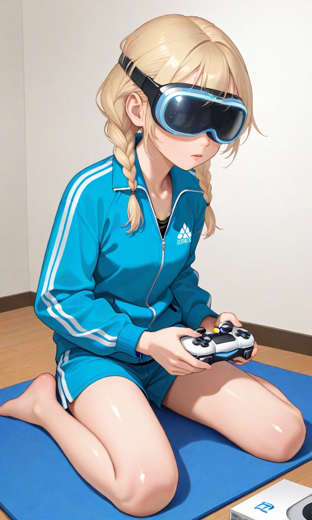 お誕生日お祝いルームのパスワードは…