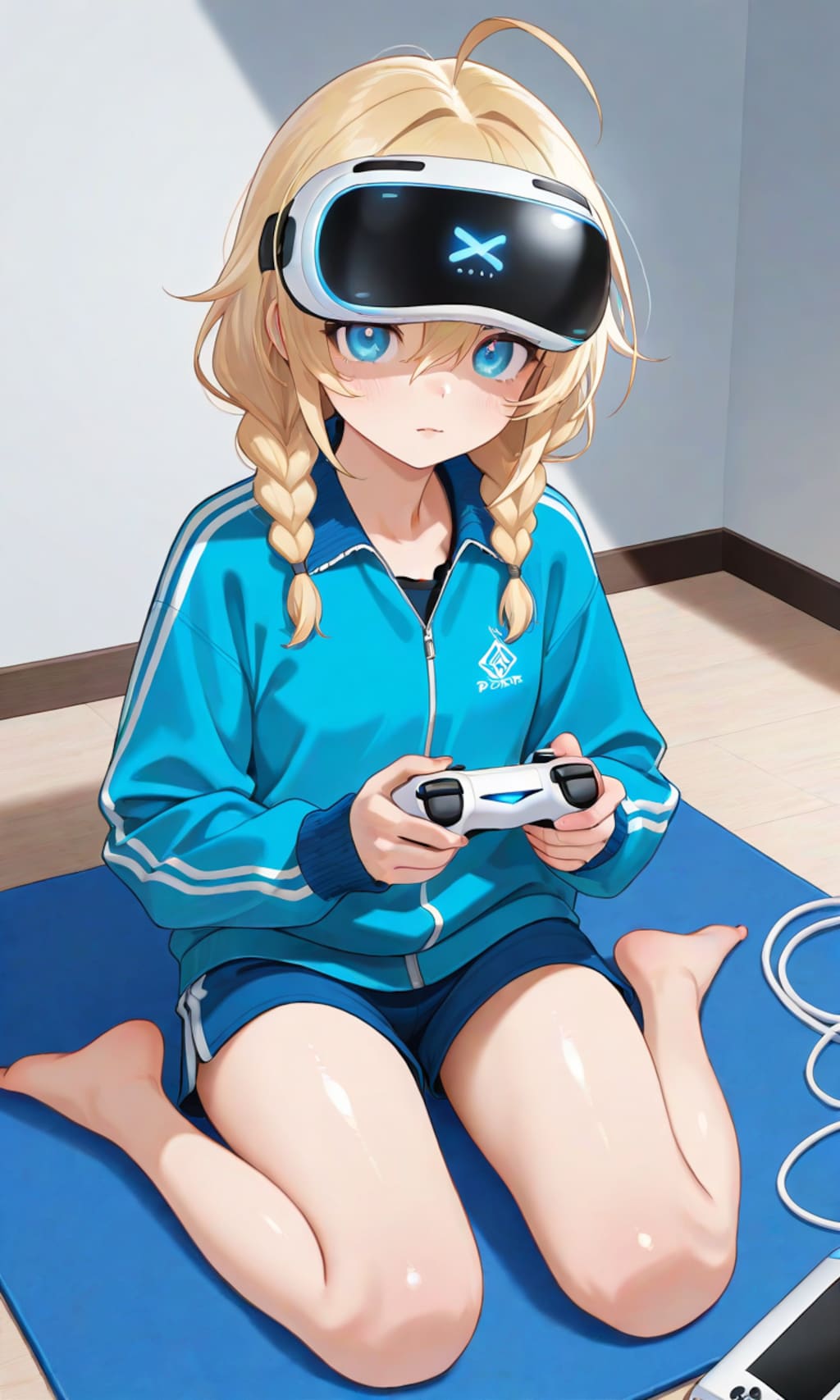 お誕生日お祝いルームのパスワードは…