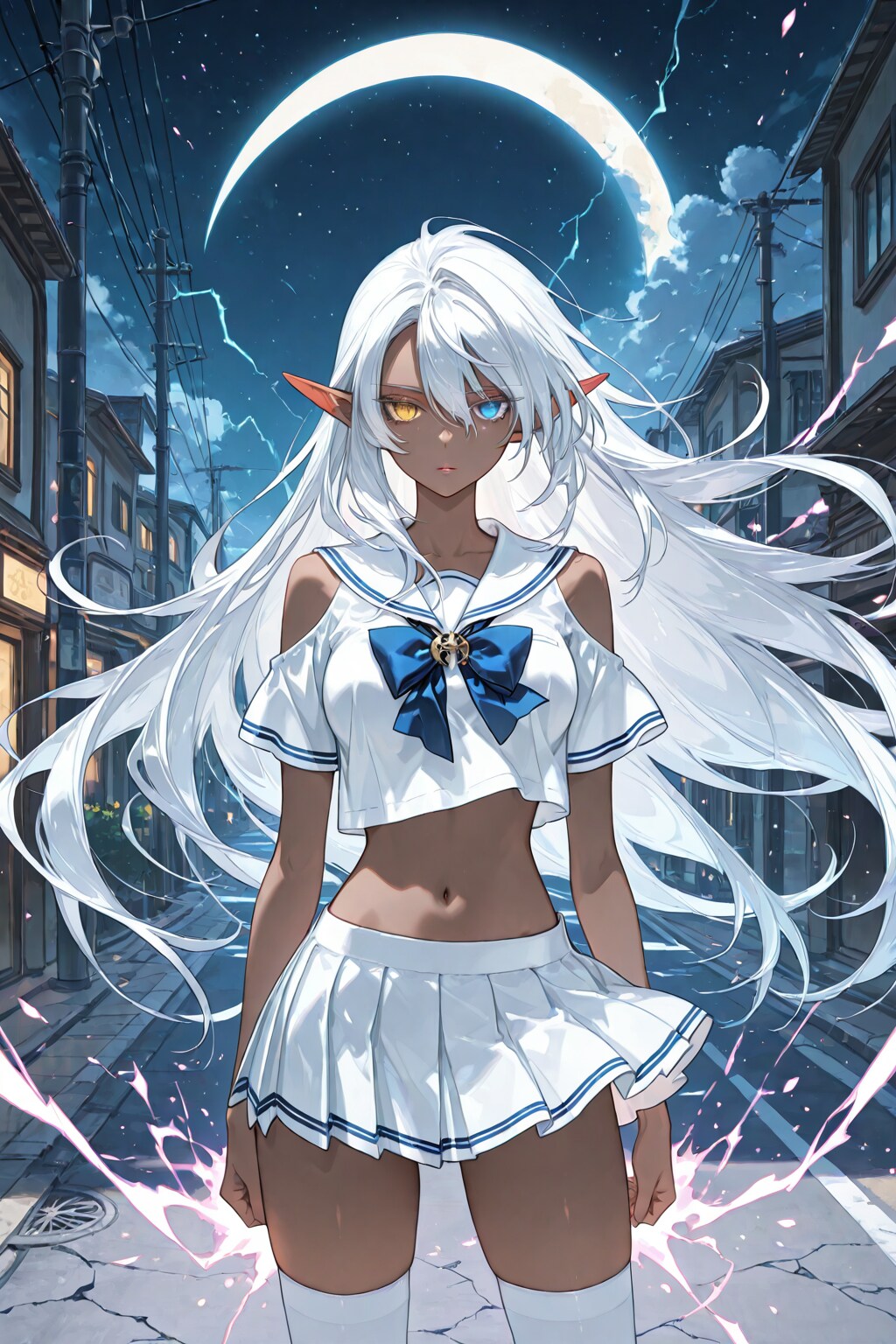 転界来訪❍ダルクレイン