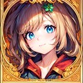 好きな画像でQRコード 4枚目