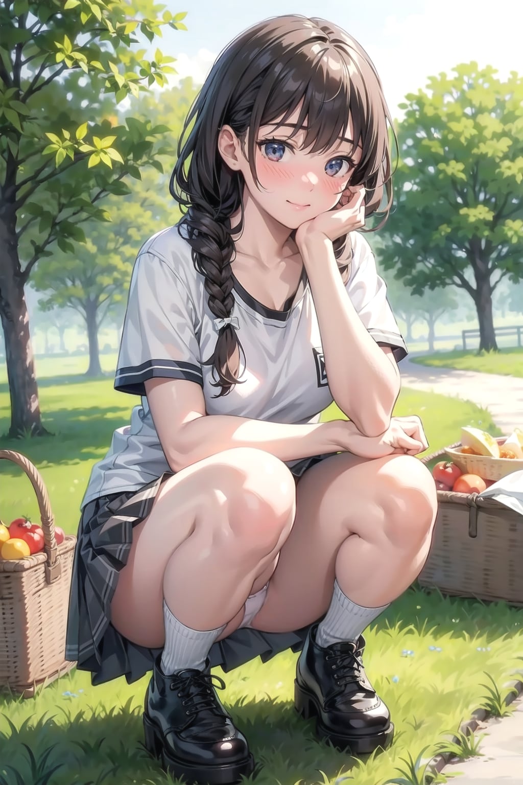 ピクニック