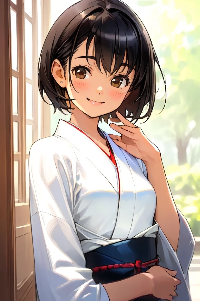 今日の凜ちゃん | の人気AIイラスト・グラビア