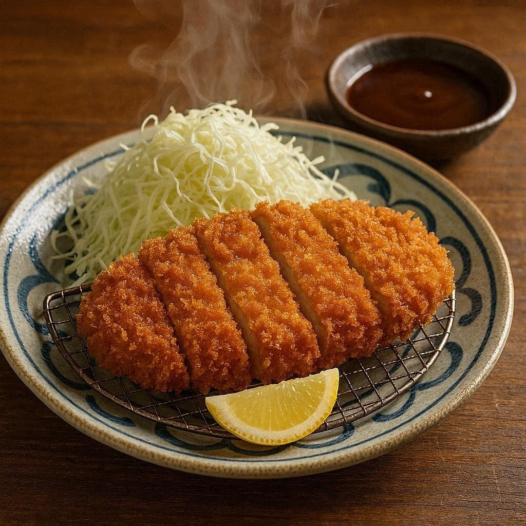 とんかつ