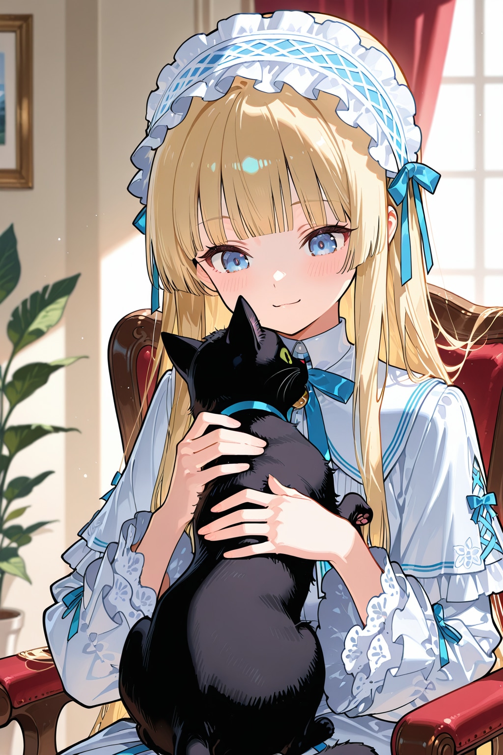 ゴシック＆キャット
