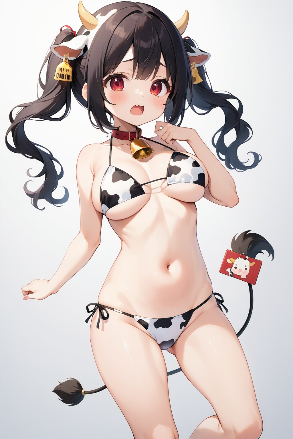 丑娘