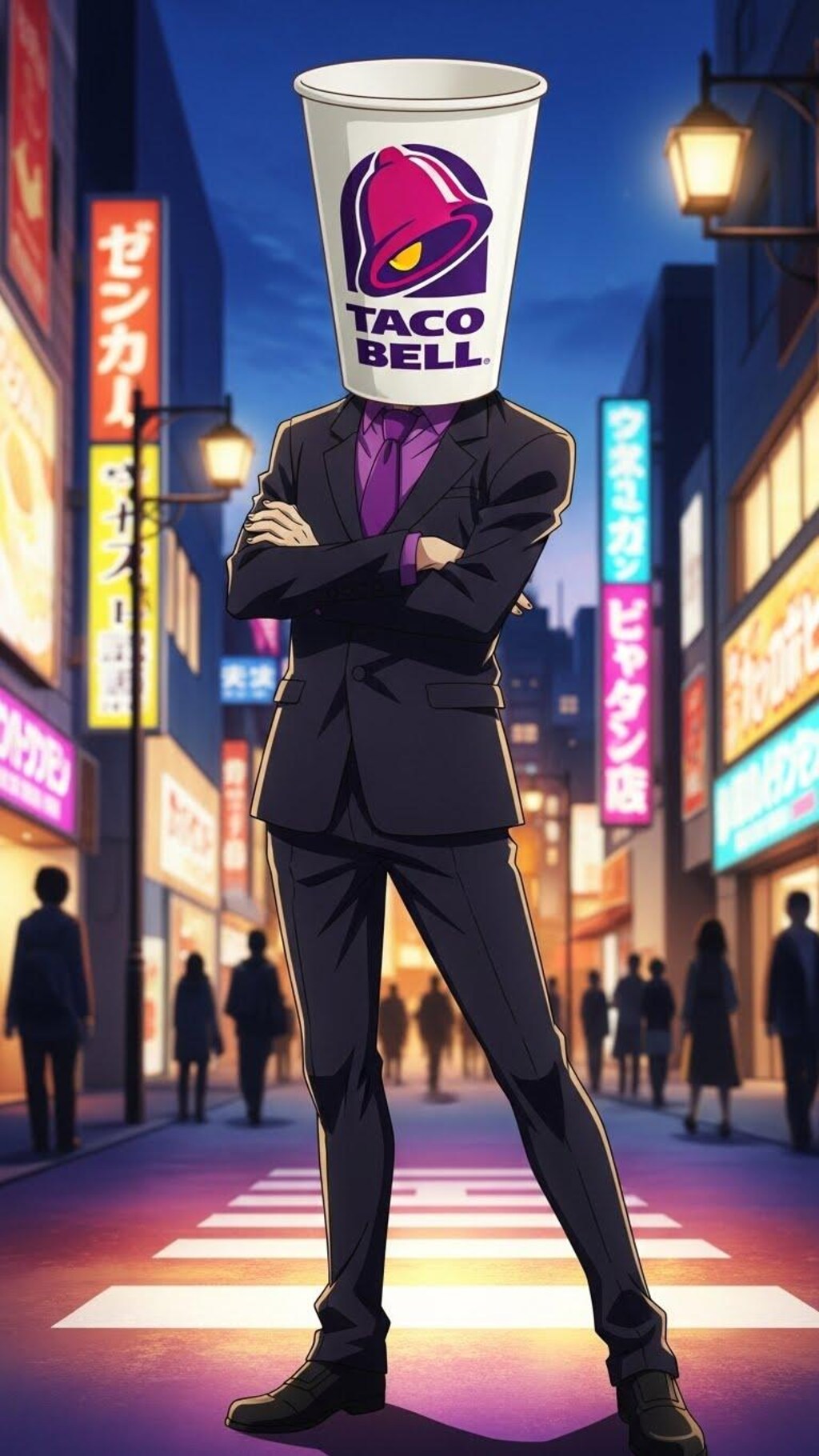 もうちょっと集まってもらった