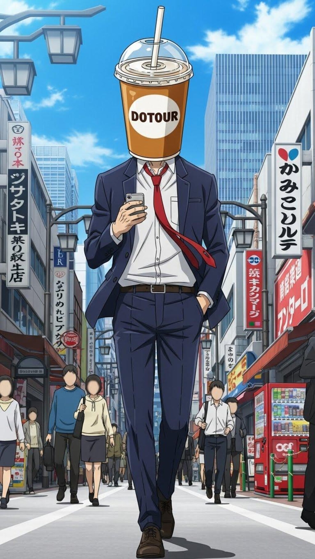 もうちょっと集まってもらった