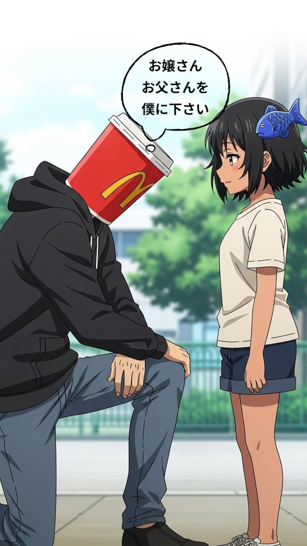 もうちょっと集まってもらった