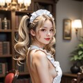メイドのお仕事 4枚目