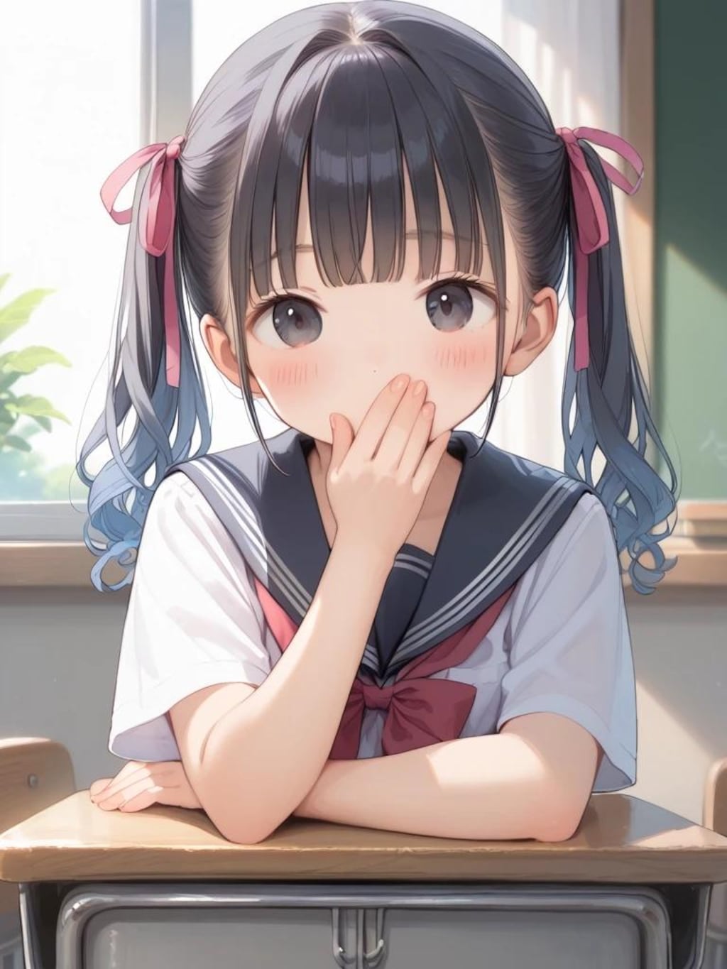 R7.5.22今日もよろしくね♡