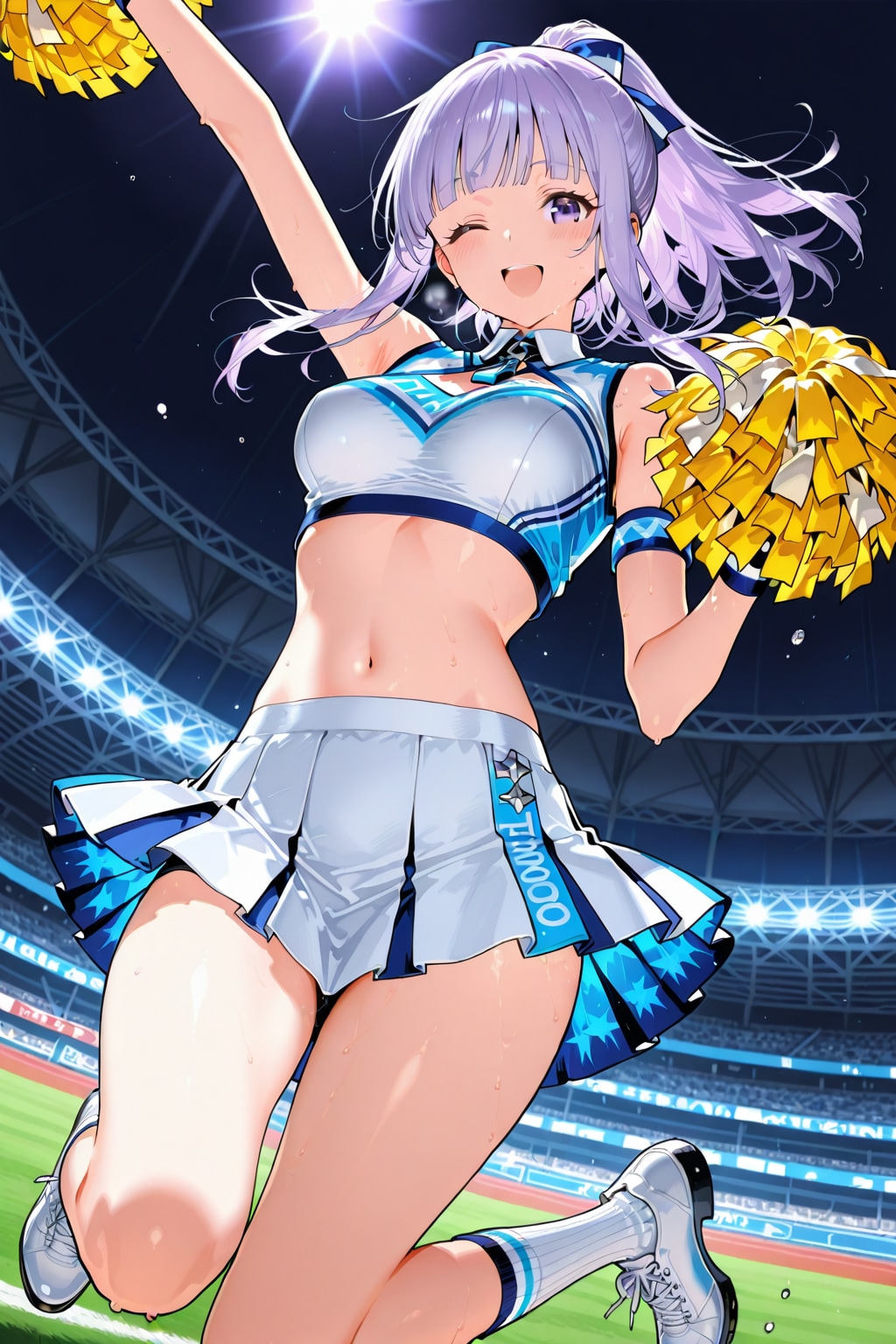 千早ちゃん１２７