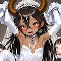 Bukkakeウェディング 2枚目