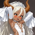 Bukkakeウェディング 4枚目