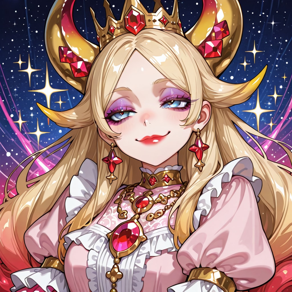 貴婦人 | の人気AIイラスト・グラビア