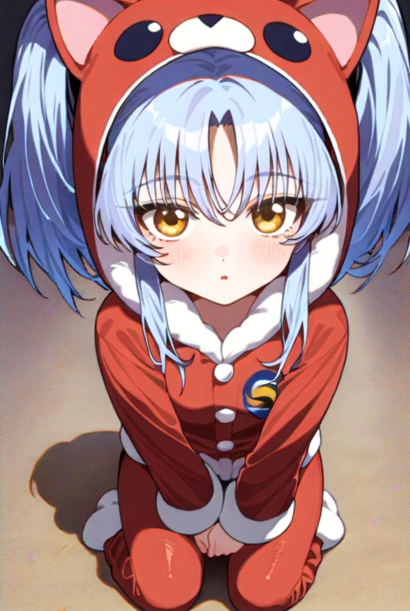 ルリルリ