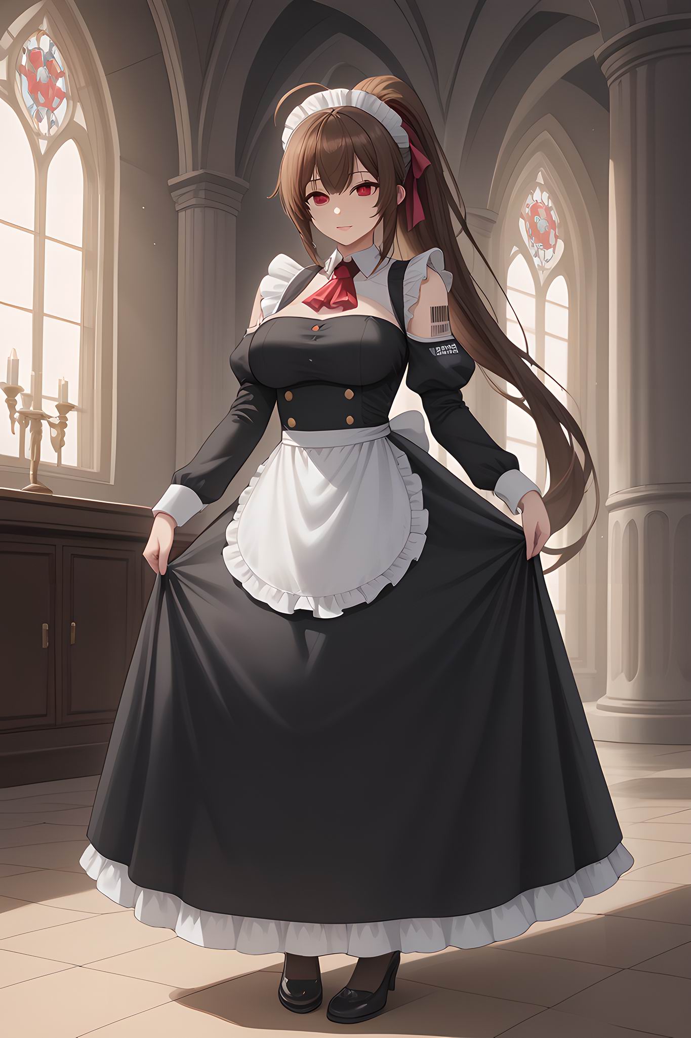 天城