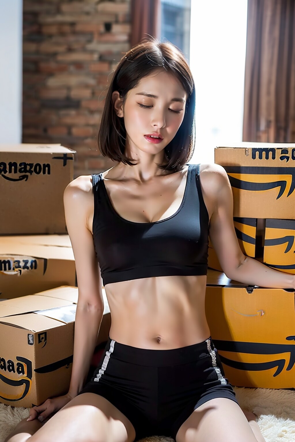 プライムデーで買い過ぎて03