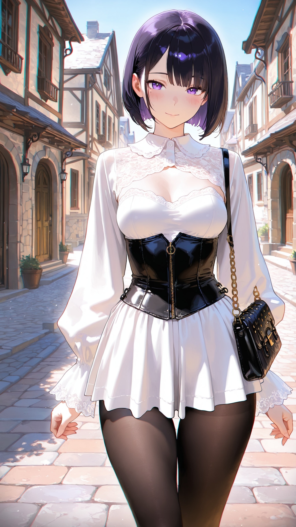 普段着03