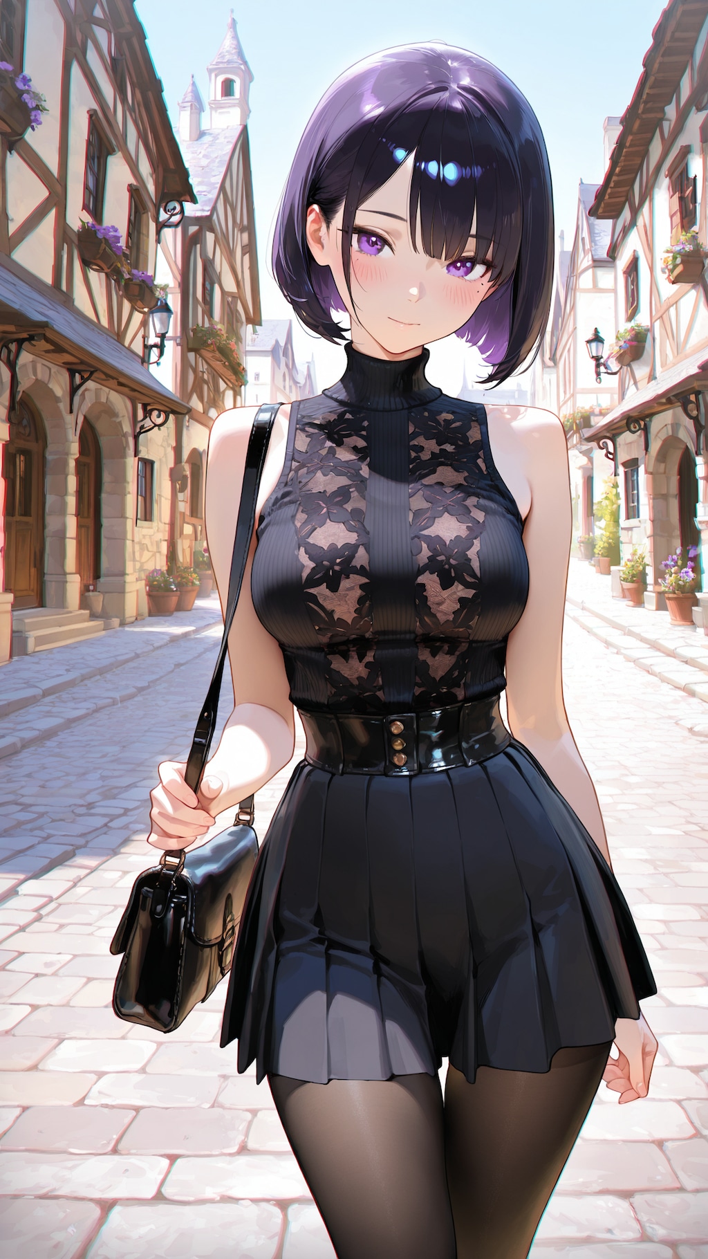 普段着03