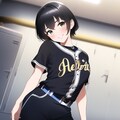 野球少女 6枚目