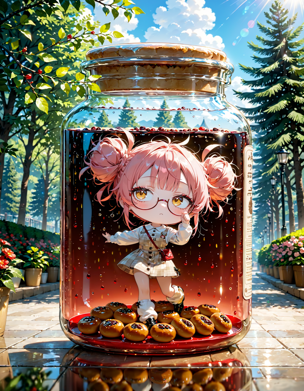 今日は何の日？　あんぱんの日