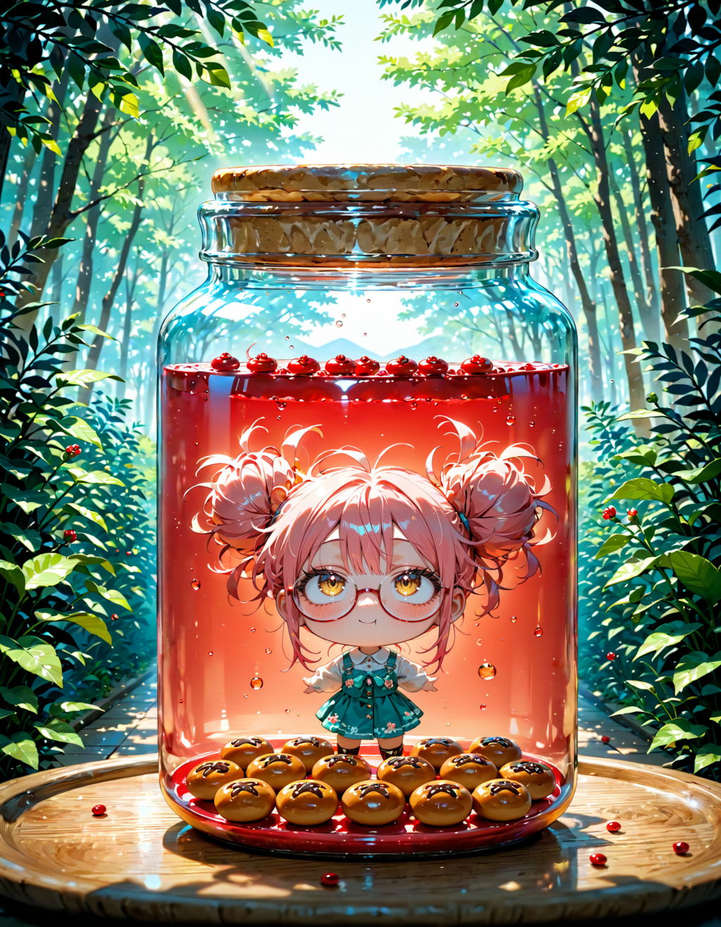 今日は何の日？　あんぱんの日