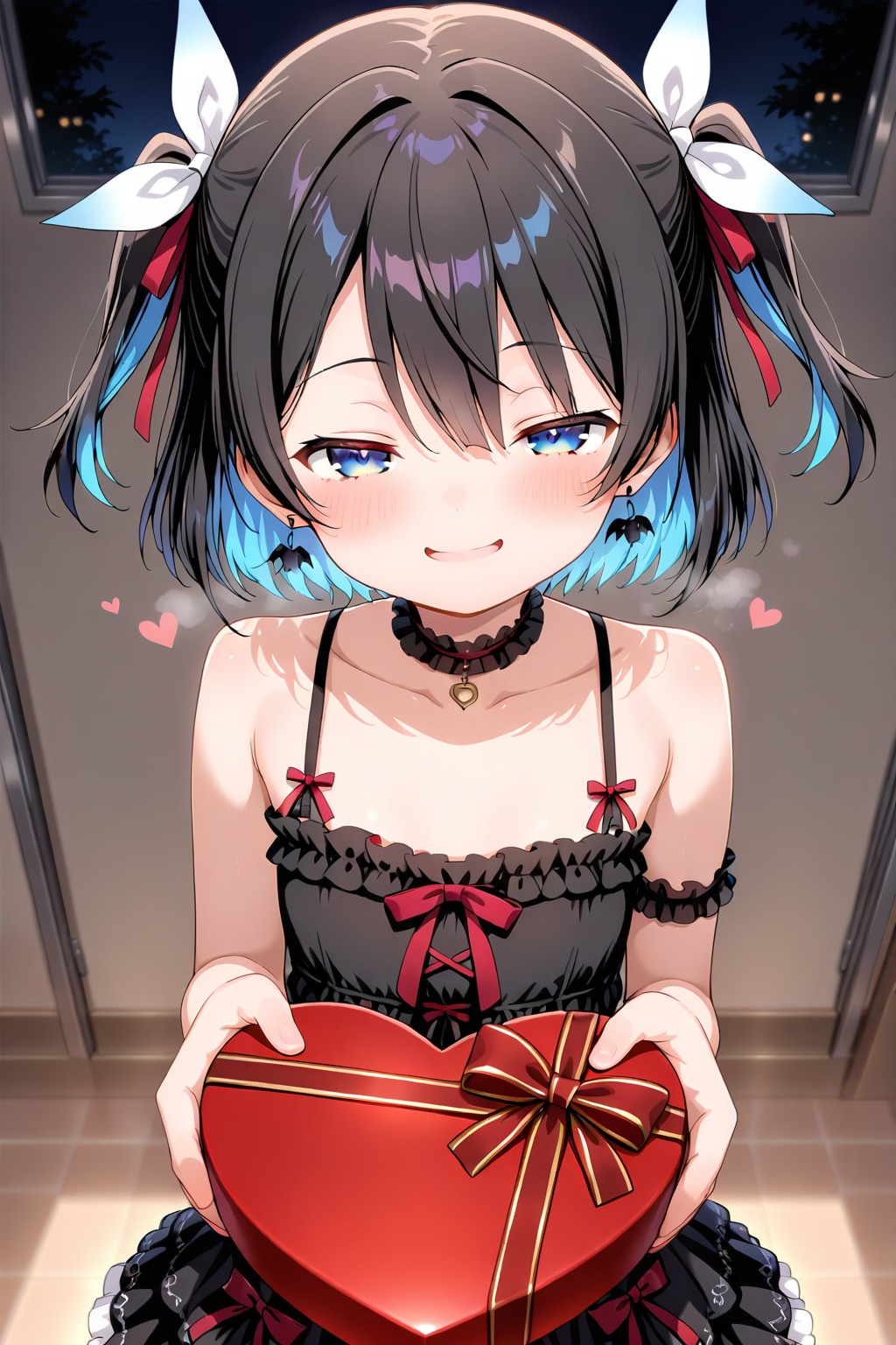 昨日と同じ呪文