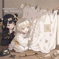 忍者ごっこ 3枚目