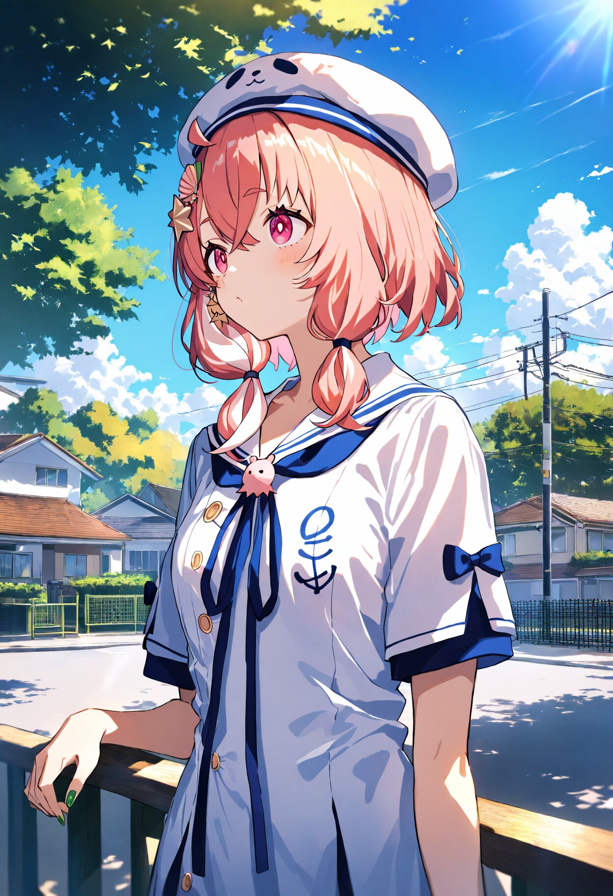 笹木咲 / にじさんじ