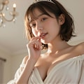 姫のまなざし 6枚目