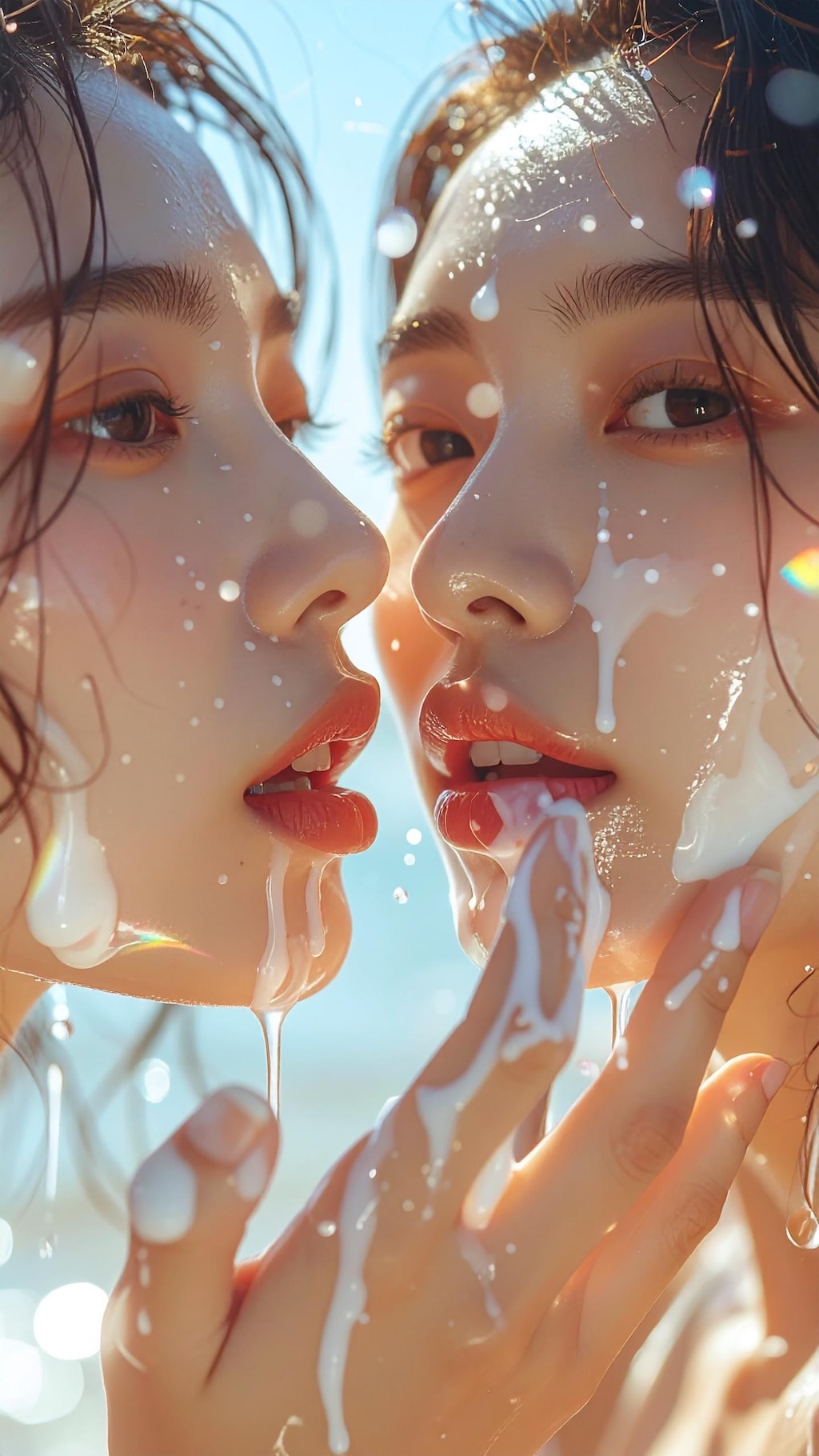 止まらない欲望