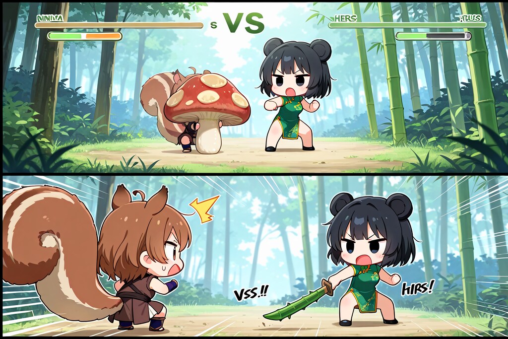 【対決】きのこvsたけのこ！