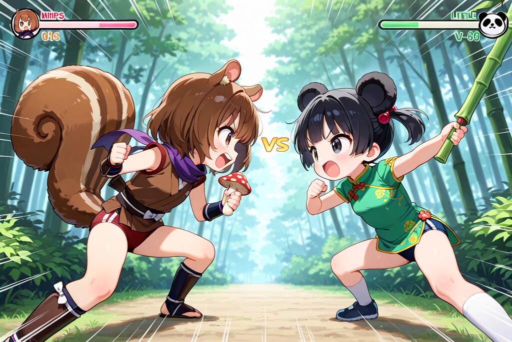 【対決】きのこvsたけのこ！