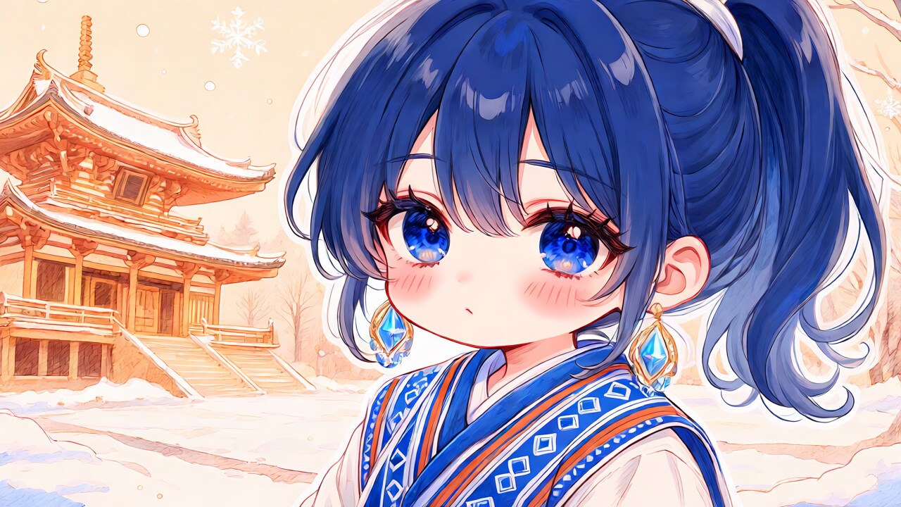 スリートちゃん | の人気AIイラスト・グラビア