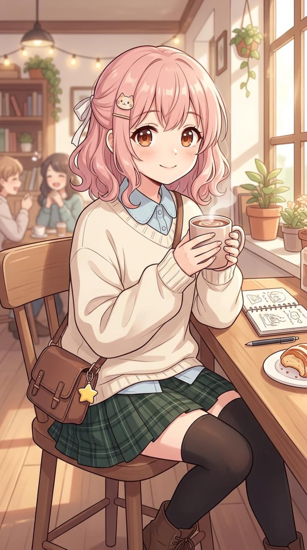 Flowさんに聞いてみた