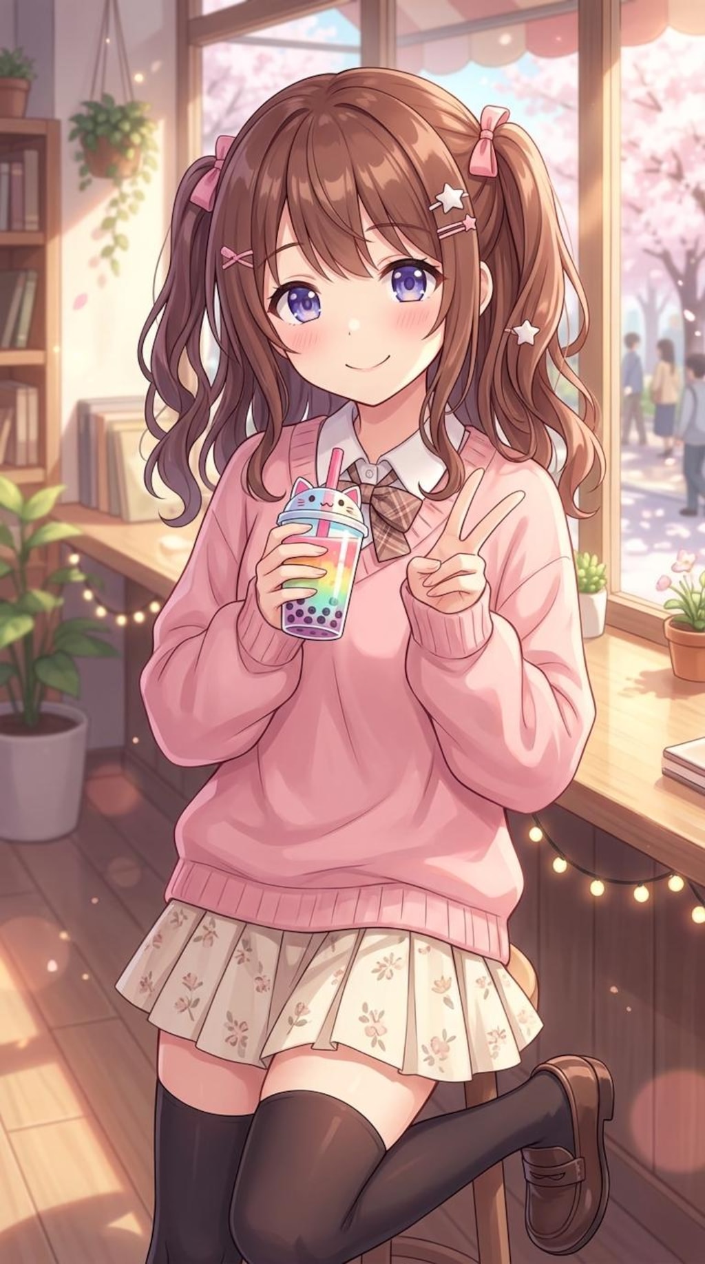 Flowさんに聞いてみた