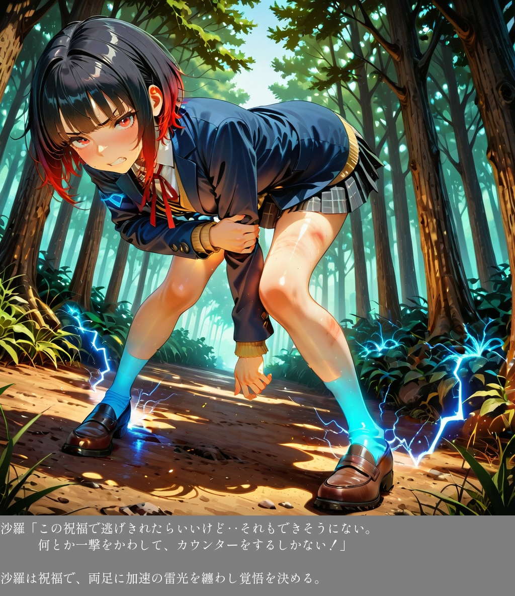 ヴィヴェレ⑩