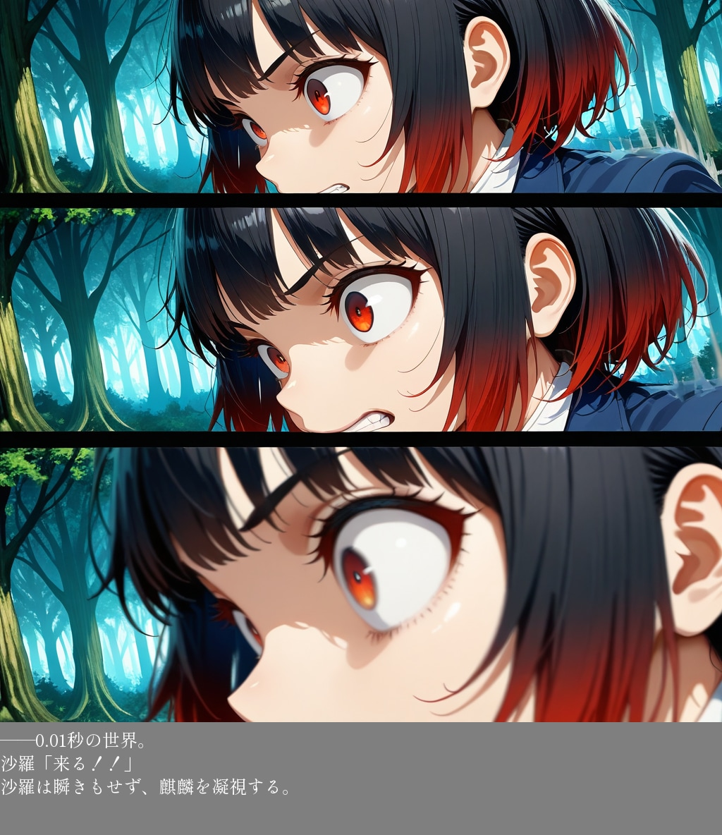 ヴィヴェレ⑩