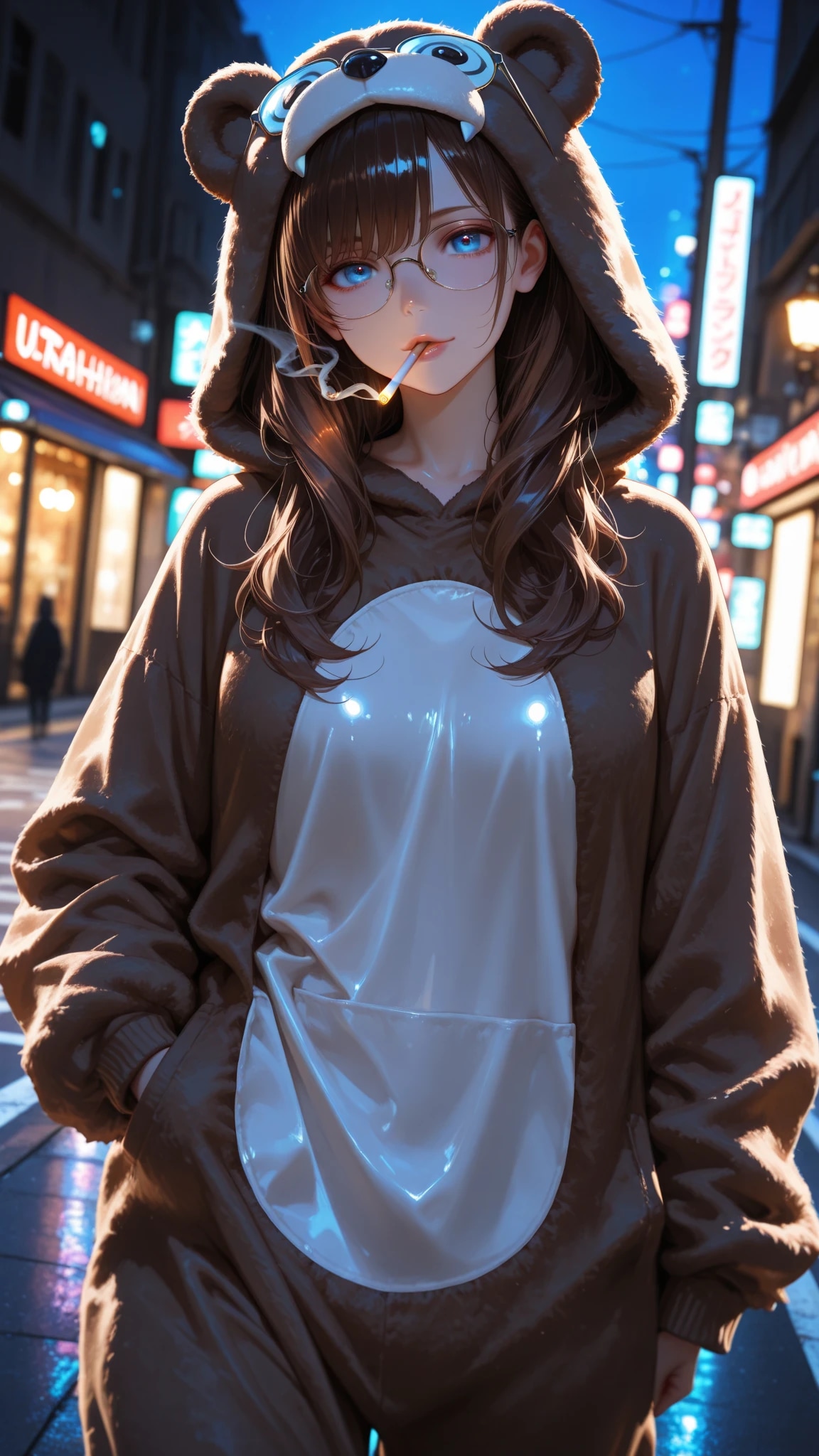 ちょいダサ