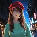 ちょいダサ 2枚目