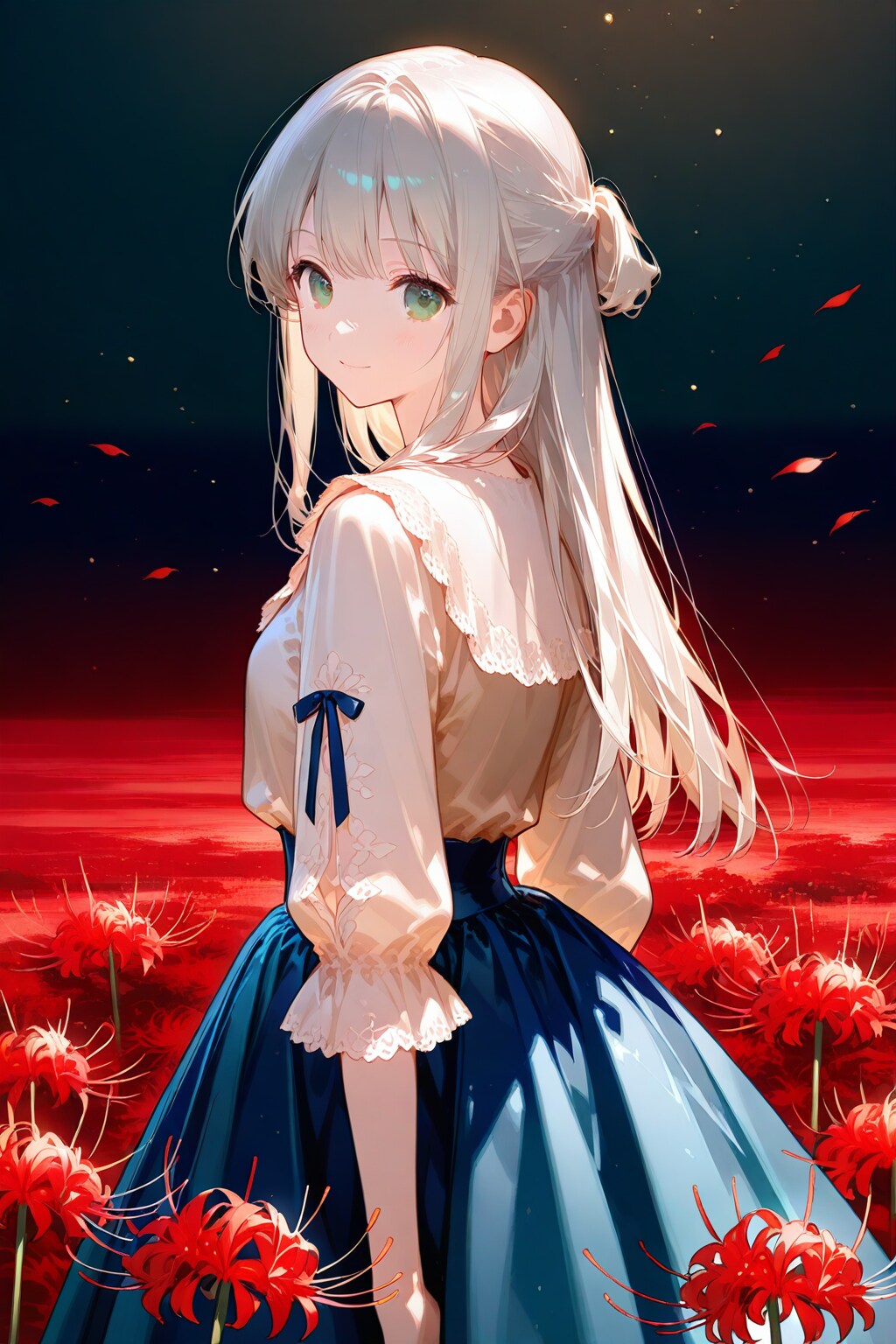 彼岸花