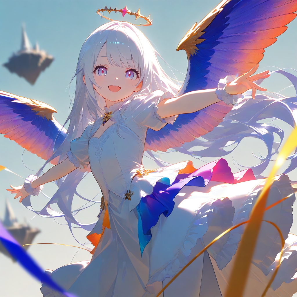 Where Freedom Expands / 自由の広がる場所