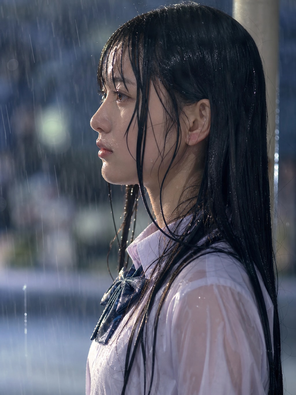 雨