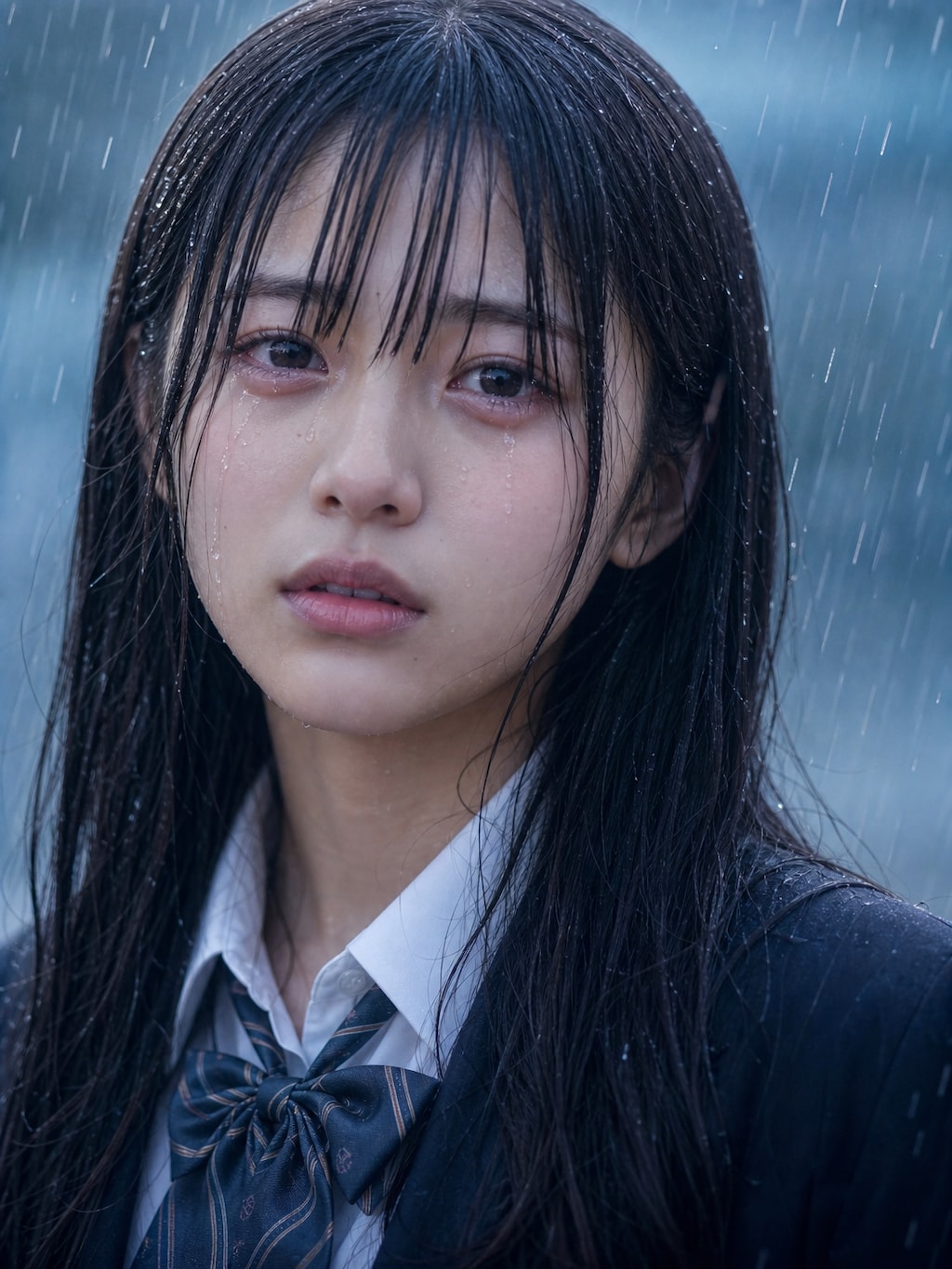雨