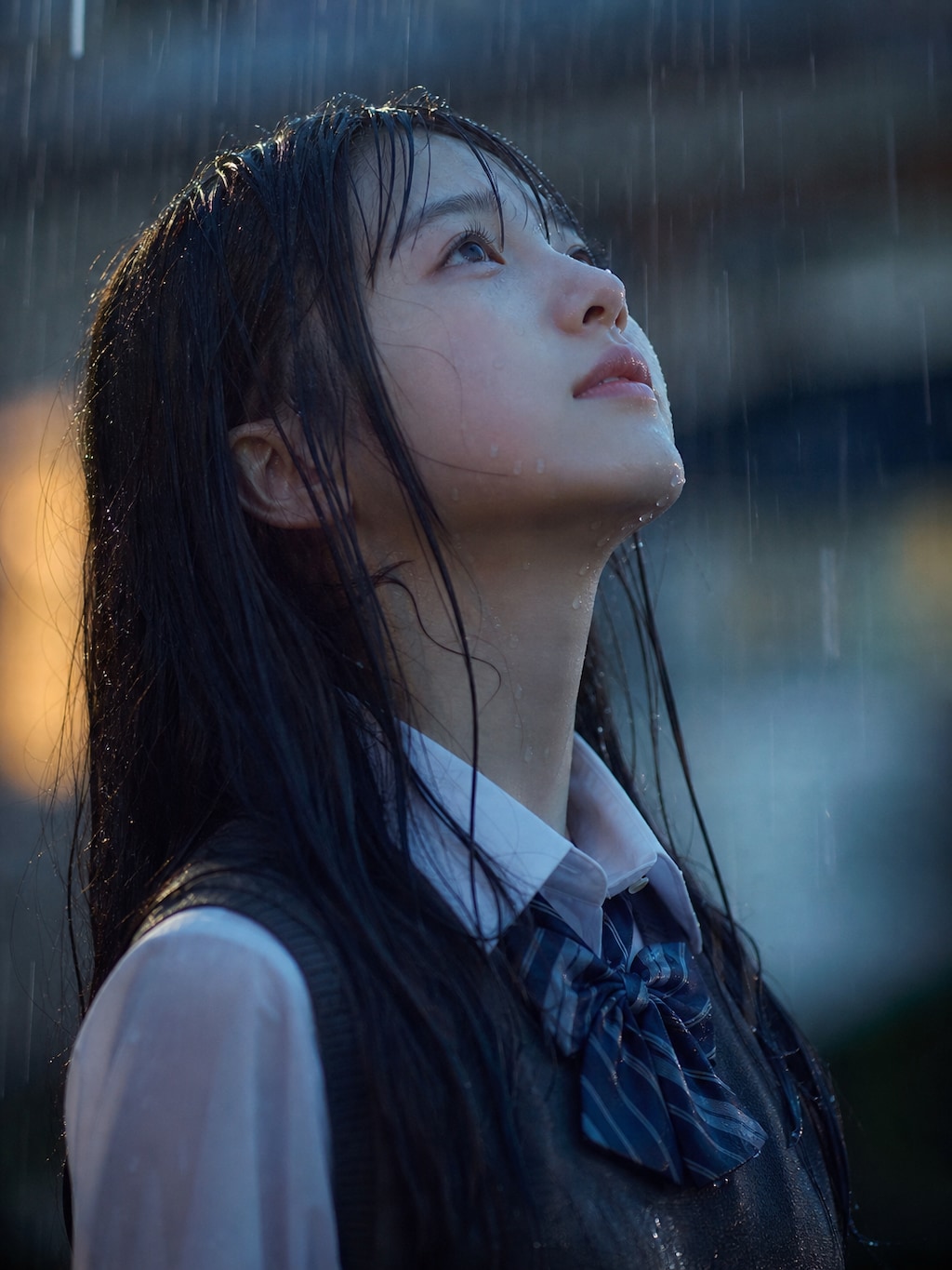 雨